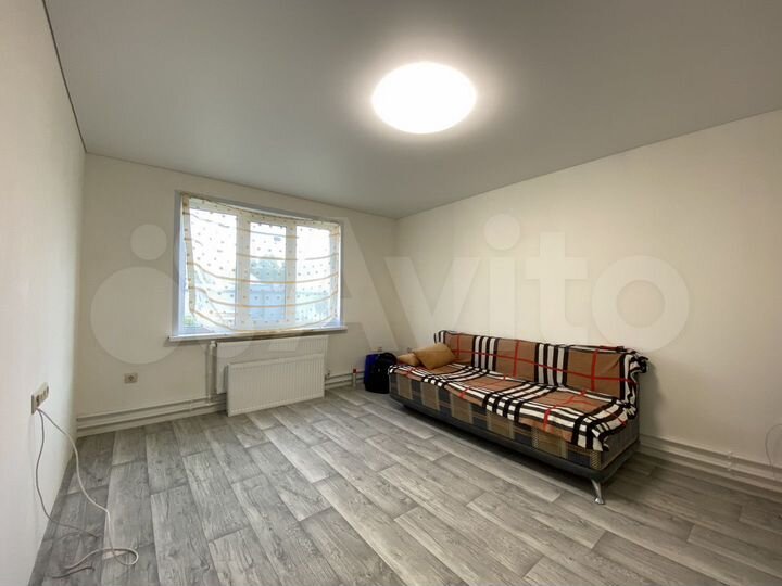 Дом 106 м² на участке 7,4 сот.