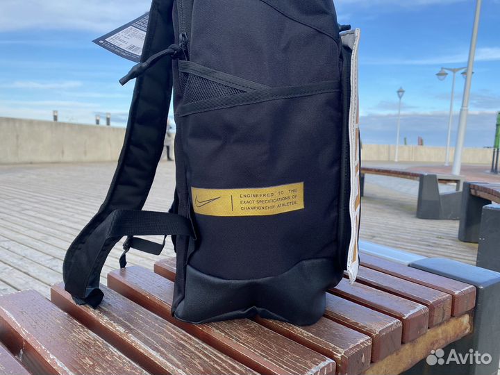 Рюкзак Nike Elite Pro новый