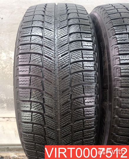 Michelin X-Ice 3 225/60 R17 99H