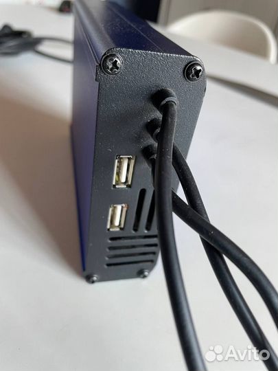 Зарядное устройство YX-M-2-01 для Mavic 2