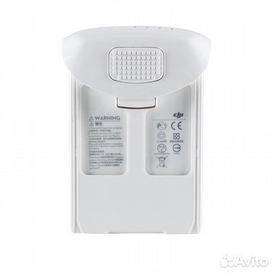 Аккумулятор для Phantom 4 / 4 Pro 5870mAh, ориг