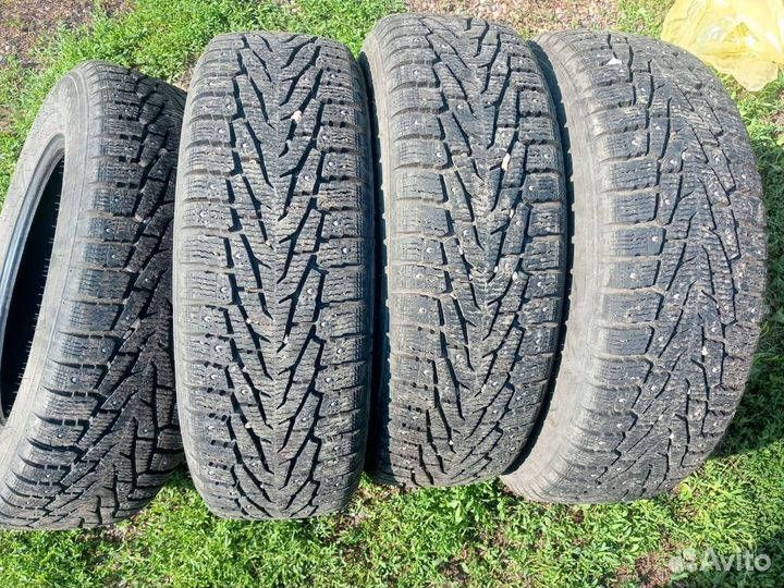 Nokian Tyres Nordman 7 225/65 R17