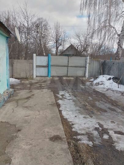 Дом 36 м² на участке 6 сот.