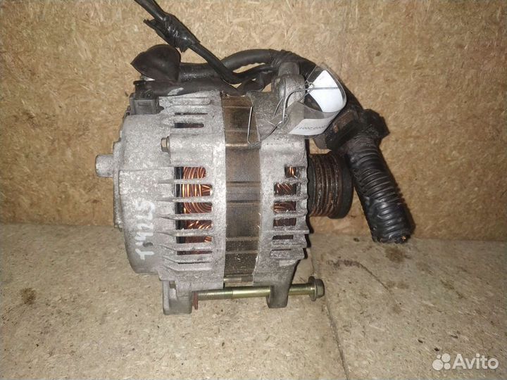 Генератор Nissan Primera p12 X Trail 2.0