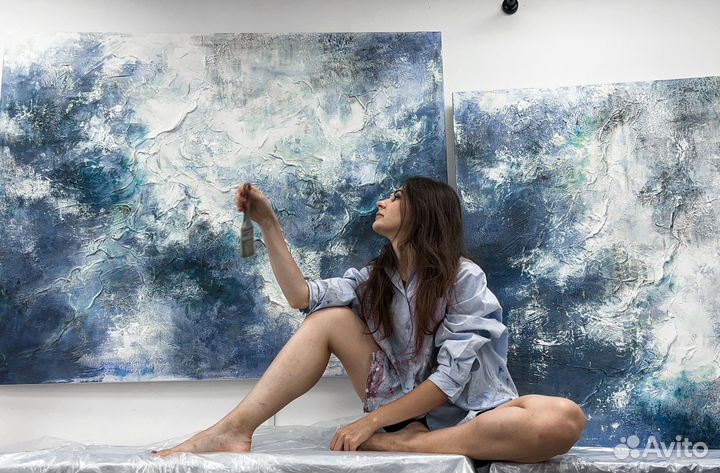 Репетитор по рисованию