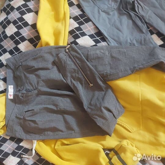Женская одежда пакетом 46 48