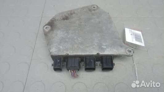 Блок управления форсунками lexus GS 3 (BNK12XP01)