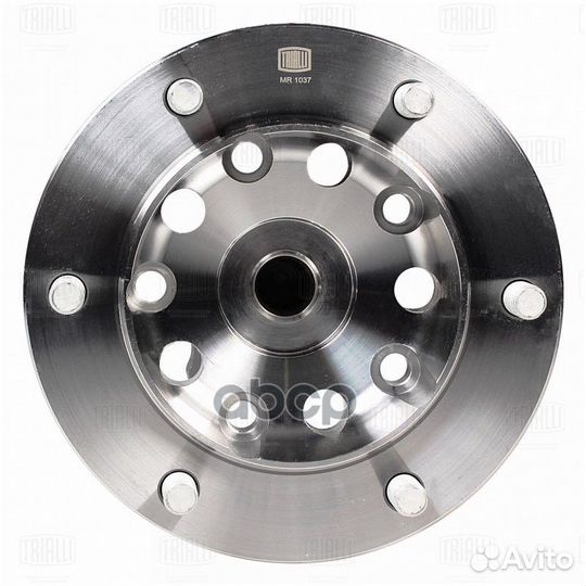 Ступица перед. в сборе с подшип. MR 1037 Trialli
