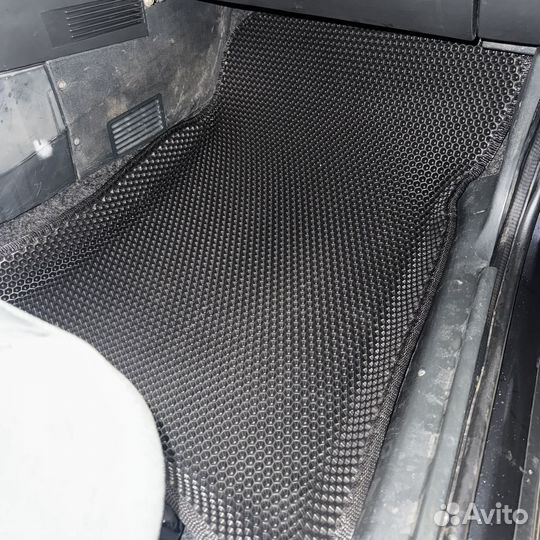 Эва ева eva коврики LADA Priora на приору 2110