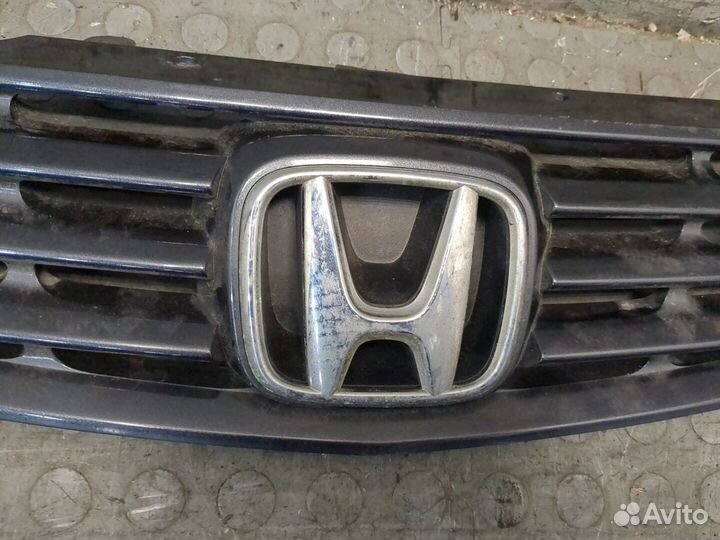 Решетка радиатора Honda Civic, 2004