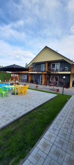 Комната 20 м² в 1-к., 1/2 эт.