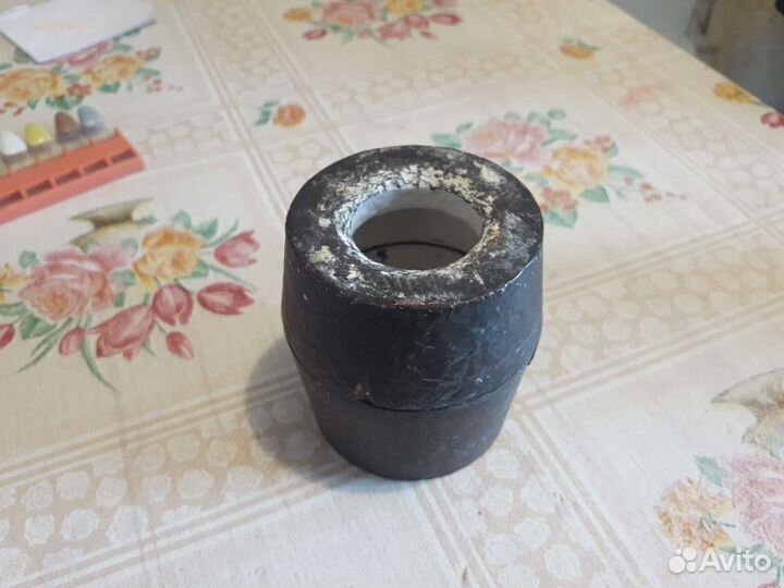 Кювета малая с бюгельной рамкой