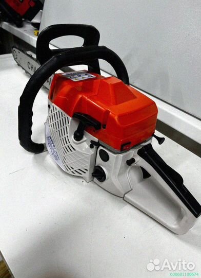 Бензопила Штиль 660 (Арт.81973)