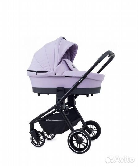 Коляска rant flex 2 в 1