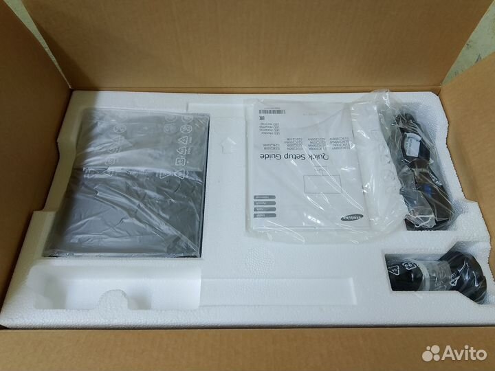 Монитор для компьютера