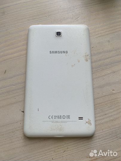 Планшет samsung galaxy tab 4