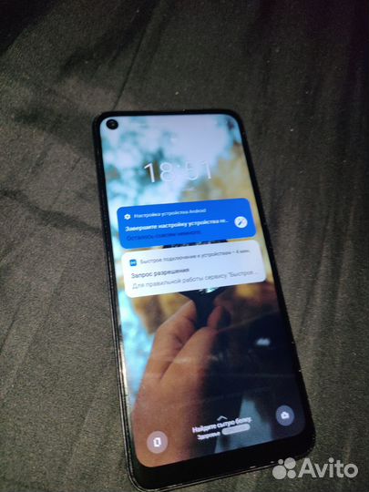 realme 8 Pro, 6/128 ГБ