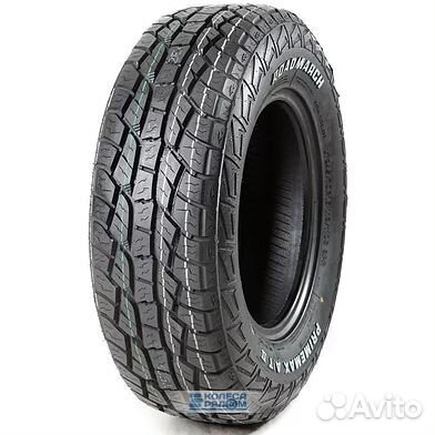 Roadmarch Primemax A/T II 255/70 R15 S
