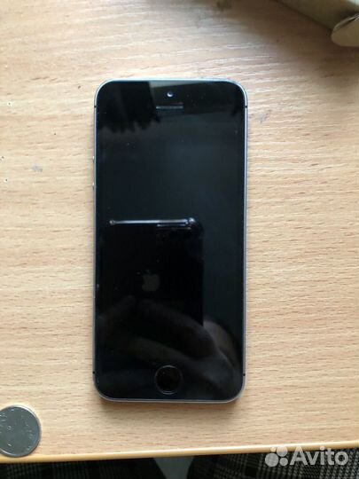 iPhone 5S, 16 ГБ