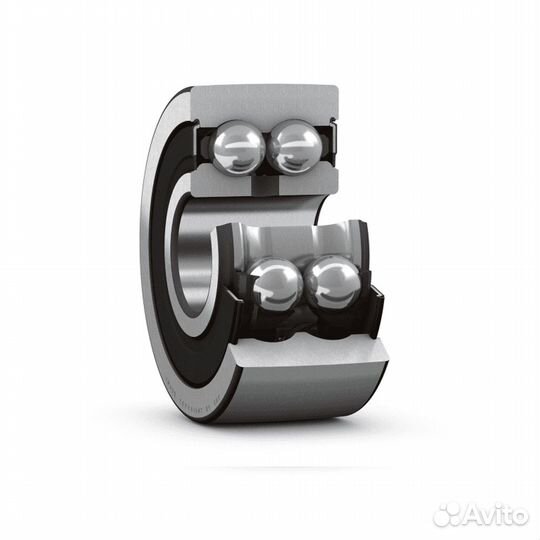 Подшипник 3214-B-2RSR-TVH FAG