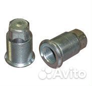 Гайка колеса заднего внутренняя футорк 900-00-043