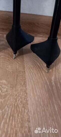 Беговые лыжи