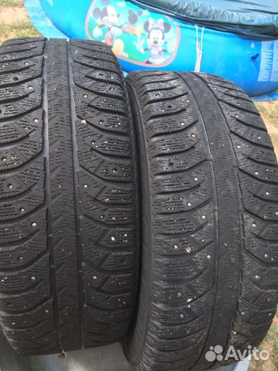 Bridgestone Ice Cruiser 7000 205/55 R16