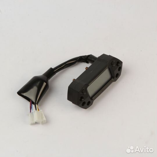 Панель приборов Forester 200