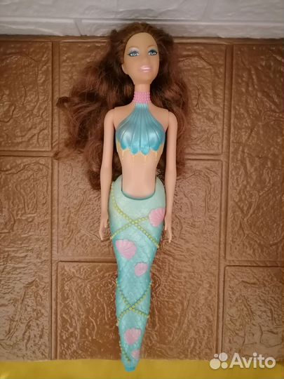 Куклы барби