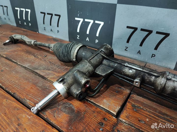 Рейка рулевая Chery Tiggo 4 Б/У Оригинал