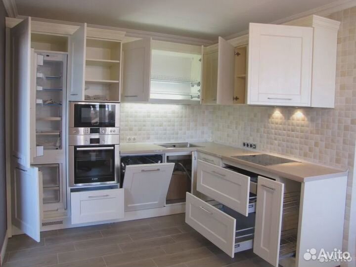 Сборка мебели