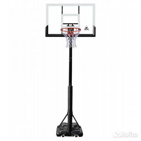 Мобильная баскетбольная стойка 48