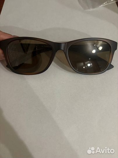 Солнцезащитные очки