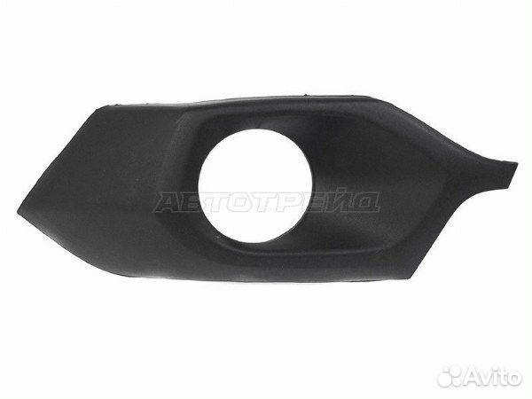 Оправа птф mitsubishi pajero sport, mitsubishi pajero sport 16