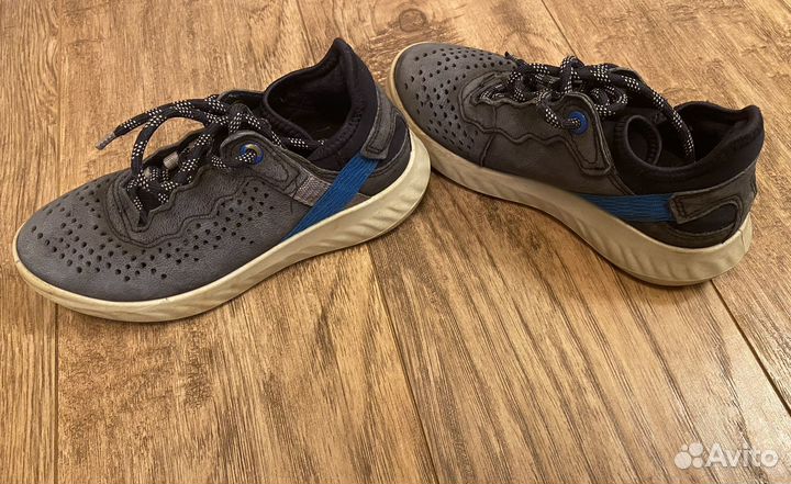 Кроссовки Ecco 28
