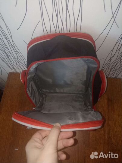 Рюкзак для начальных классов