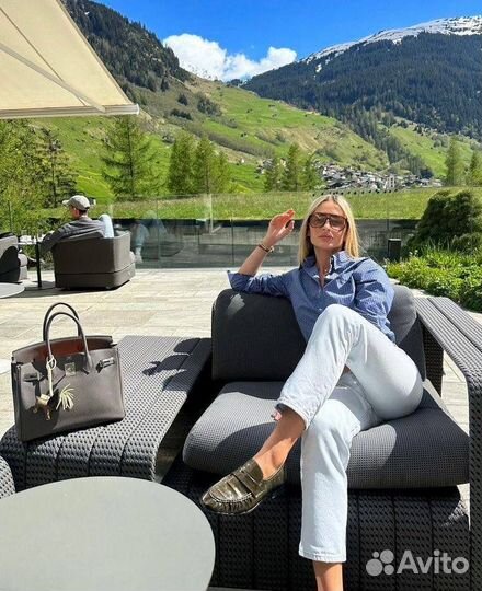 Сумка женская hermes