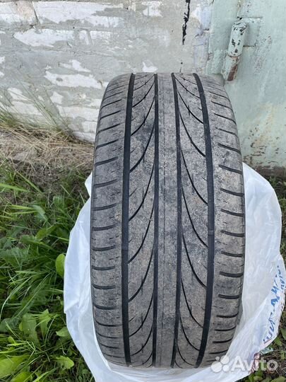 Marshal Power Grip 749 225/50 R17