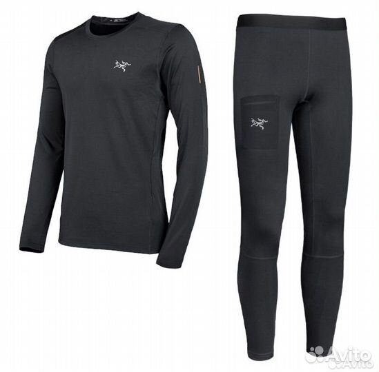 Термобелье Arc'teryx Motus AR