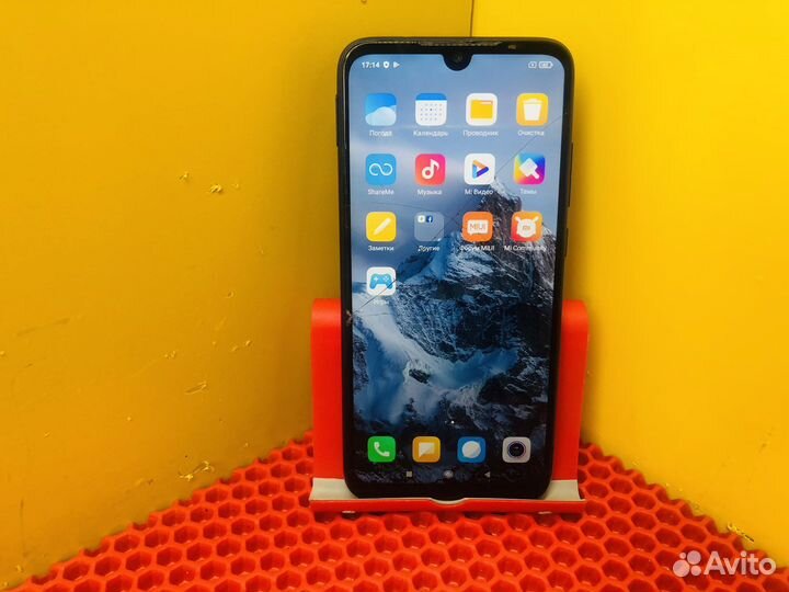 Z.7958 Redmi Note 7 3/32 GB