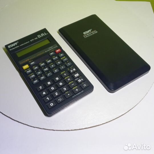 Калькулятор для ЕГЭ