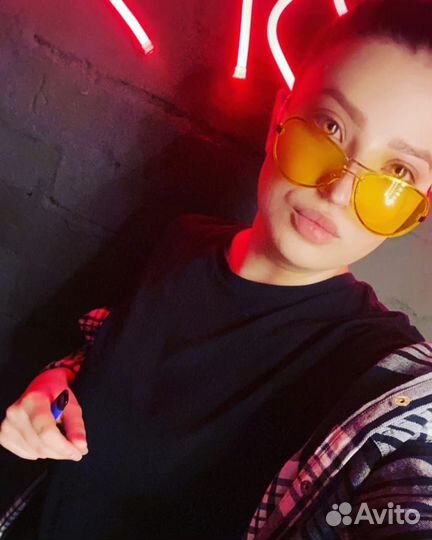 Трезвый водитель