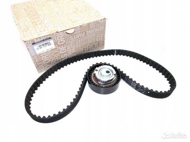 Комплект грм для рено оптом от 10шт