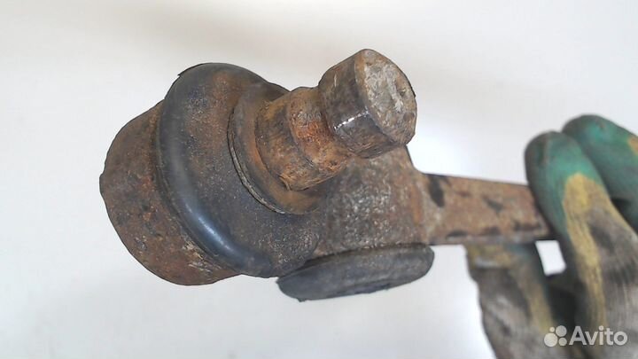 Рычаг подвески Volkswagen Polo, 1993