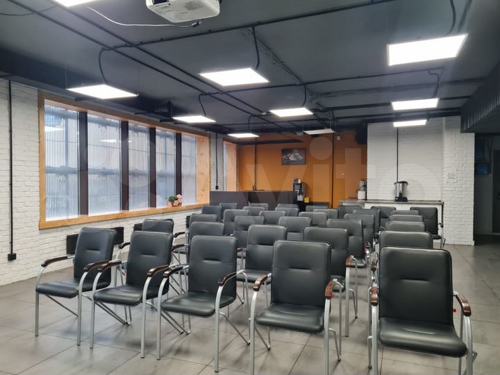 Офис, 100.5 м²