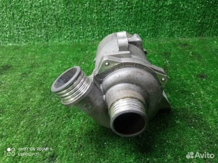 Насос водяной (помпа) BMW 3 E90/E91 (2005-2012)