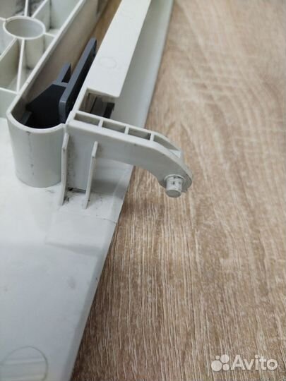 Передняя крышка FC6-2613, FM2-2880 Canon 3228 3110