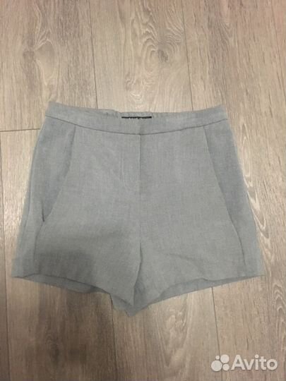 Шорты женские