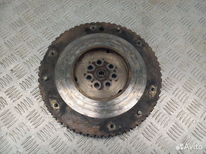 Маховик Great Wall Hover H5 2.4 4G69S4N 2010