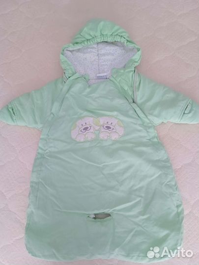 Комбинезоны